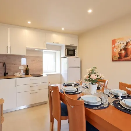 Luxury With A Swimming Pool Poljica, Zadar - 22070 Vrsi