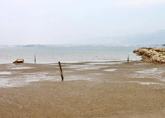 빌라 Luxury With A Swimming Pool Poljica, Zadar - 22070 브르시