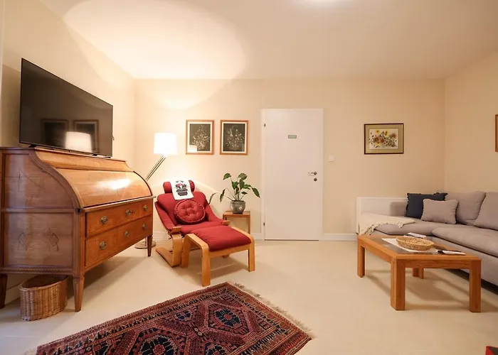 빌라 Luxury With A Swimming Pool Poljica, Zadar - 22070 브르시