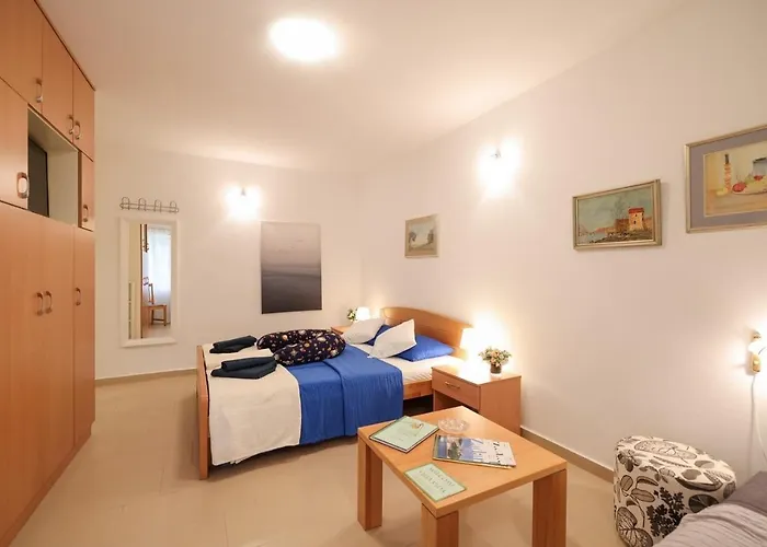 Villa Luxury With A Swimming Pool Poljica, Zadar - 22070 Vrsi